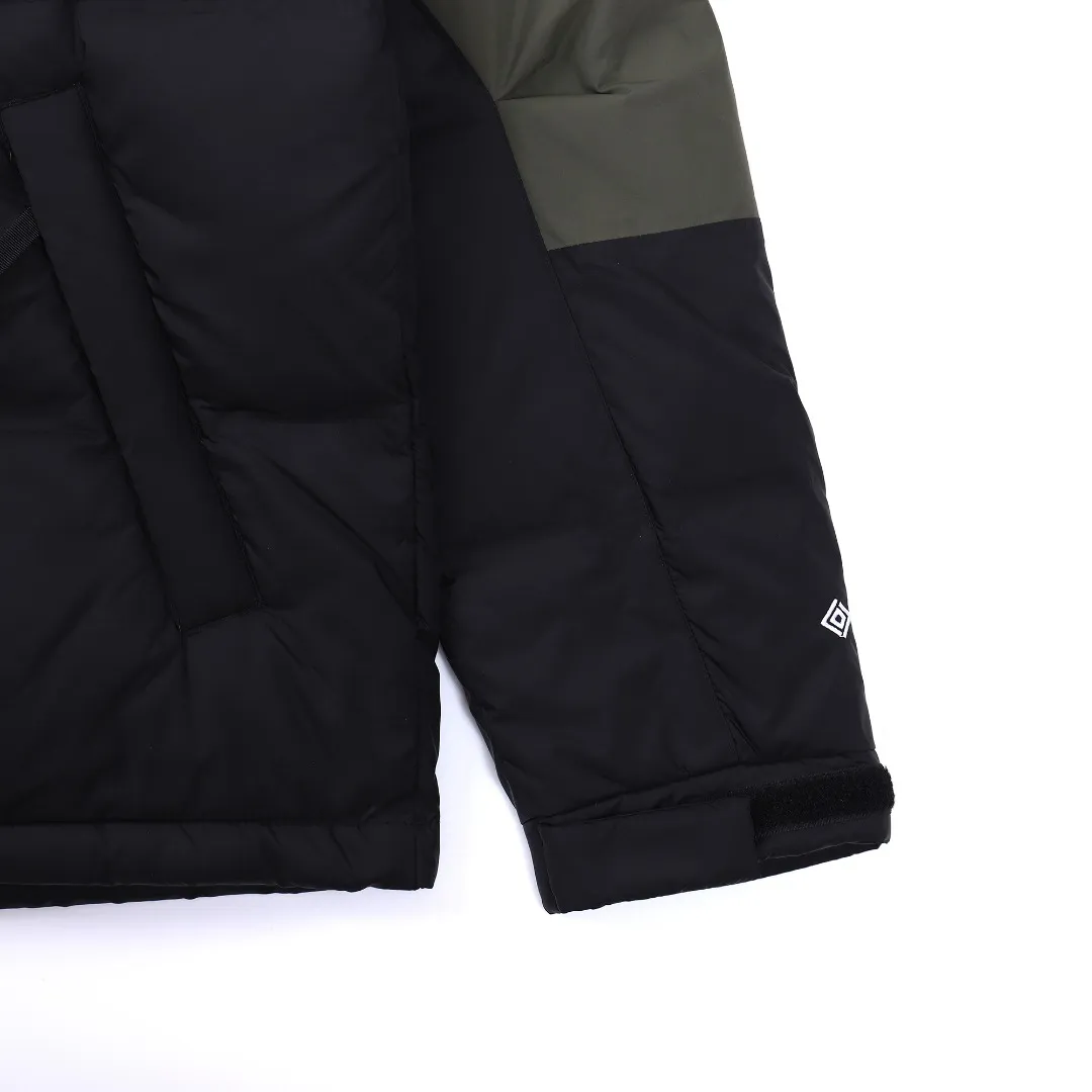 ~~F 276 TNF/ 23SS Series 97'S PRO 1:1 ! ， ! Hot Sale， Tnf Series Gtx ! ， Series ! ， Same Style， Same Style! ! THE NORTH FACE Summit Pro Down Jacket Series 97'S PRO Same Style① ②GORE-TEX Wear-Resistant 20 ， ③ LOGO ④RDS 90% ⑤ 、 Premium Series ！ Size XS～XXL :